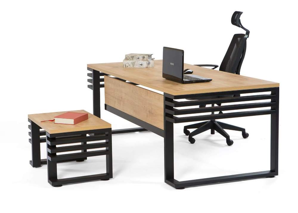 Alpay ofis masası
metal ayaklı masa
ofis çalışma masası
moddern çalışma masası
vb. ofis masaları