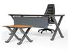 X Metal Masa
Çalışma Masaları
Personel Masaları
Ofis Masaları
vb. ofis çalışma masası modelleri