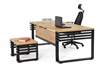 Alpay ofis masası
metal ayaklı masa
ofis çalışma masası
moddern çalışma masası
vb. ofis masaları